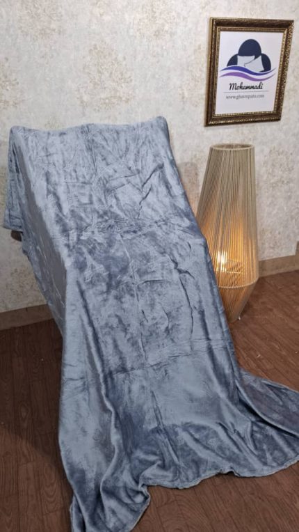 پتومسافرتی تک رنگ برجسته یکنفره طرح ایفل تکی