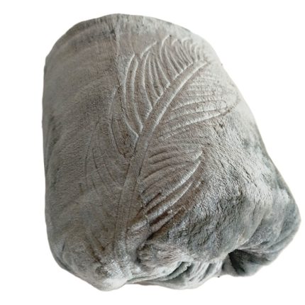 پتو مسافرتی یکنفره طرح پر شماره5
